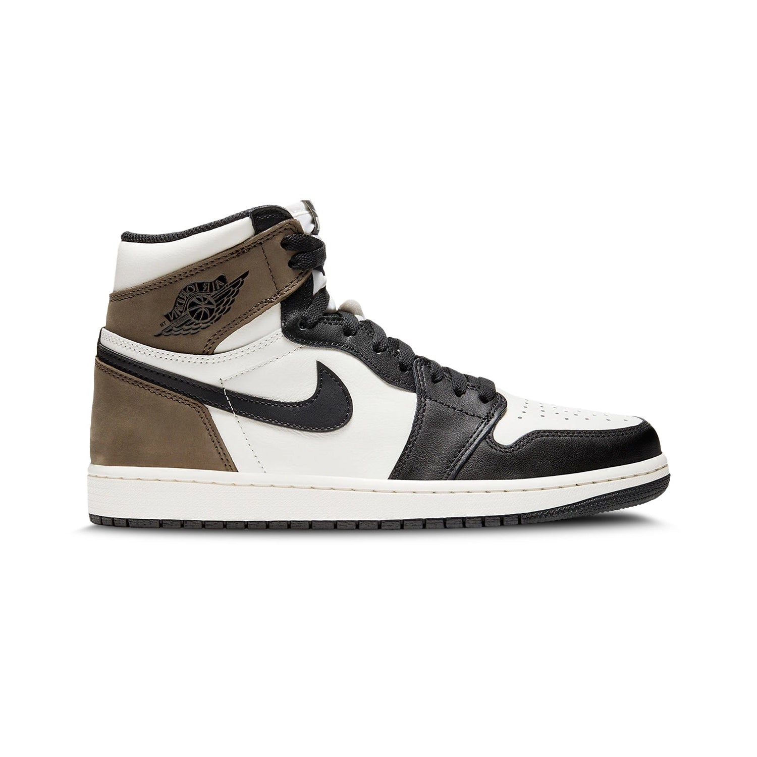 Air Jordan 1 Retro High 'Dark Mocha'
