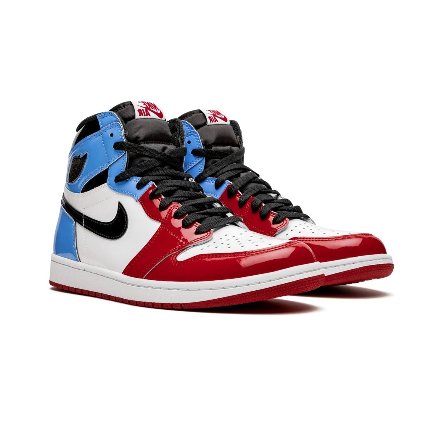 Air Jordan 1 Retro High 'Fearless UNC Chicago'