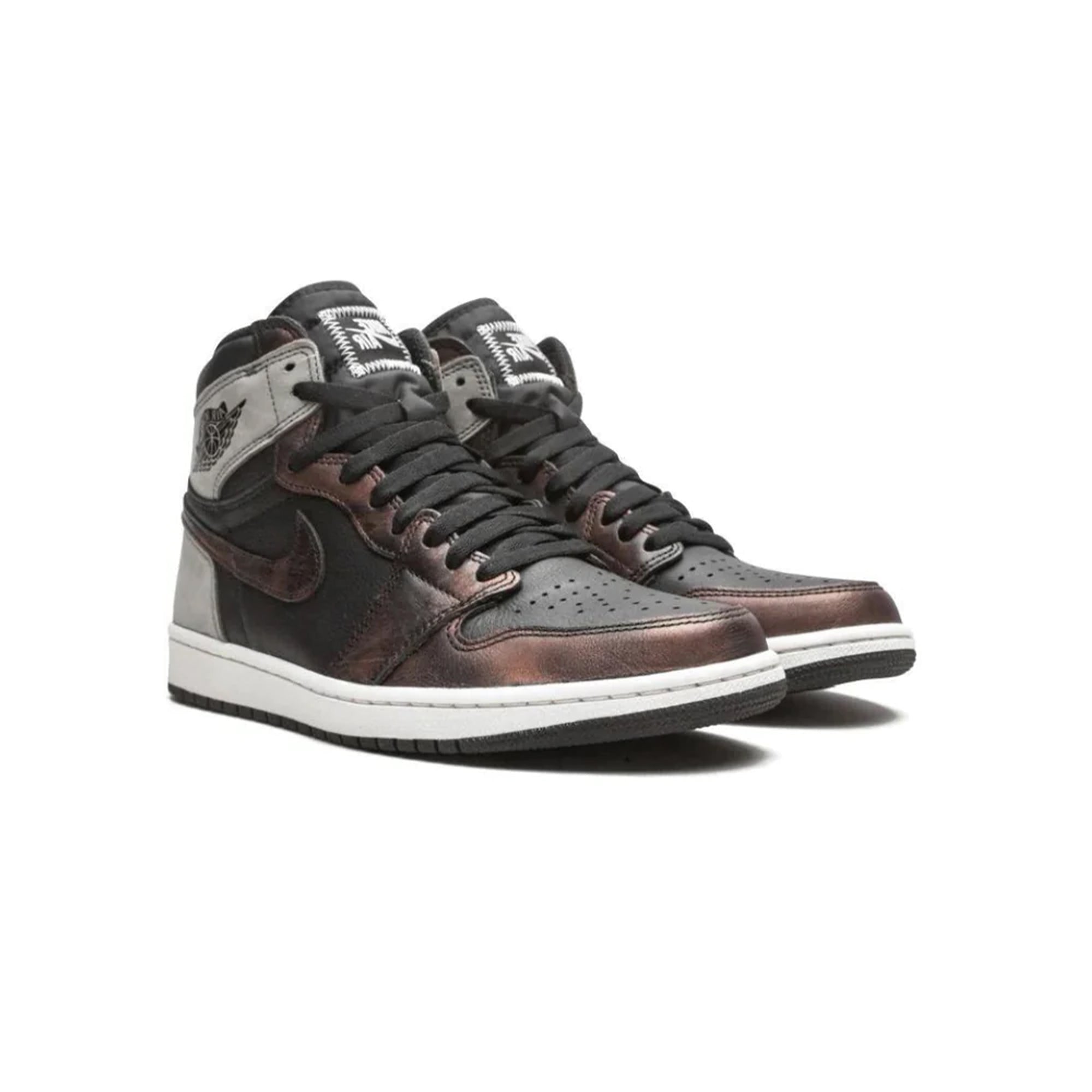 Air Jordan 1 Retro High 'Patina'