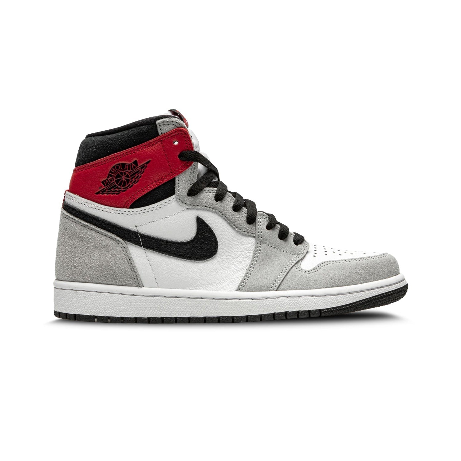 Air Jordan 1 Retro High OG 'Smoke Grey'