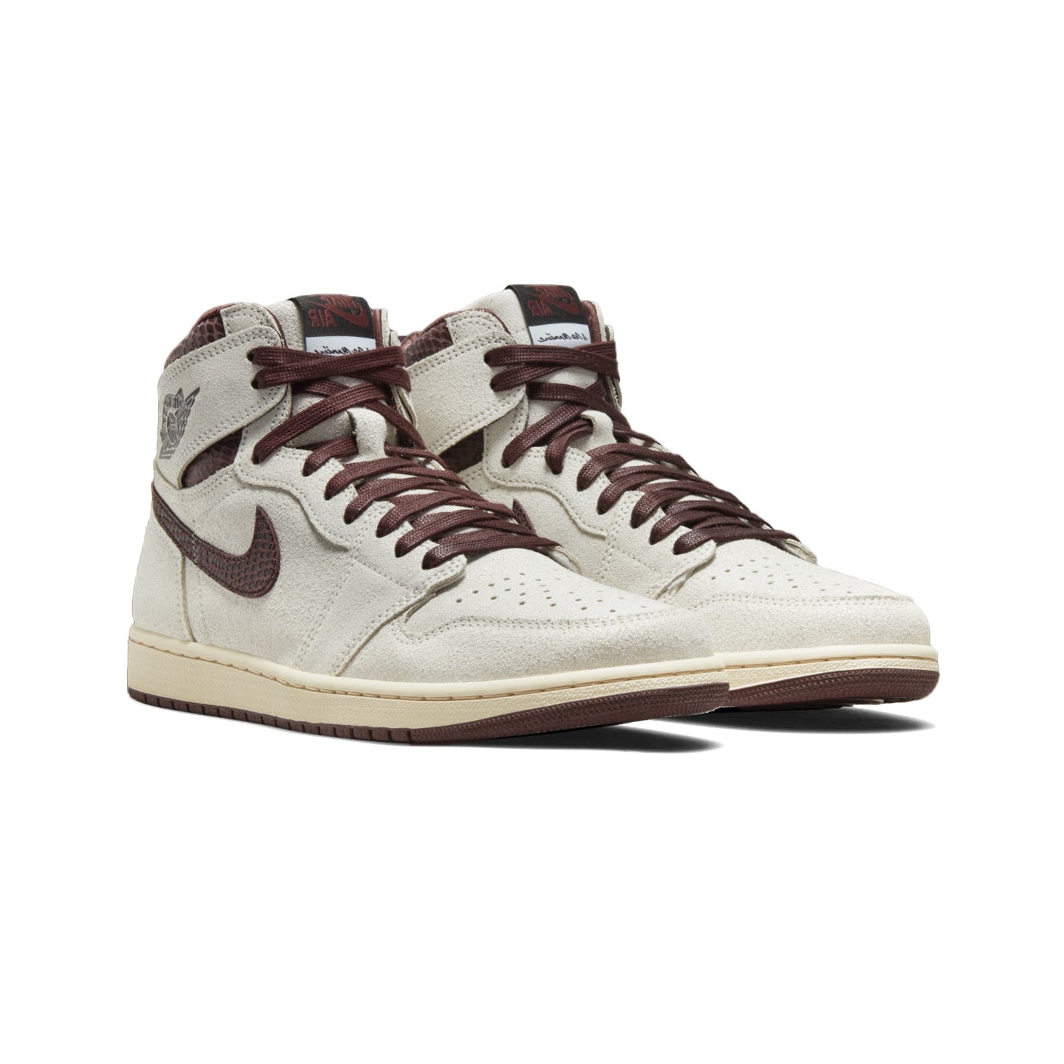 Air Jordan 1 High 'A Ma Maniere'