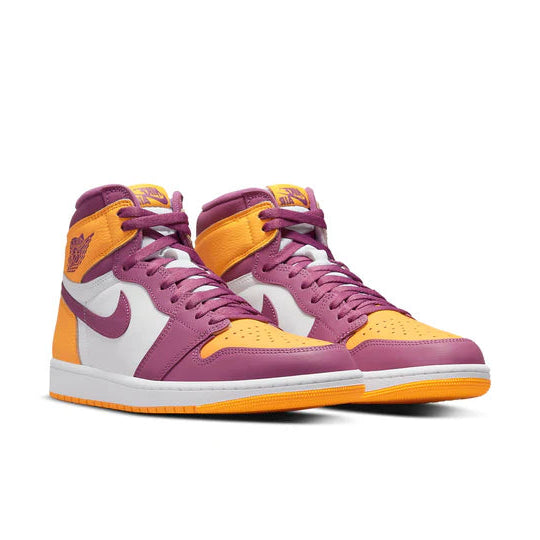 Air Jordan 1 High 'Brotherhood'