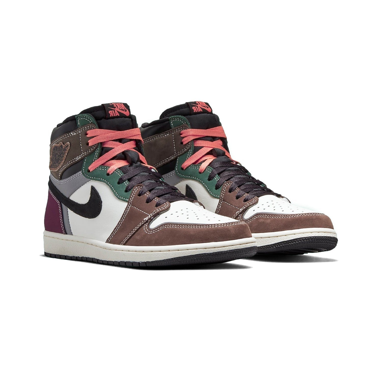 Air Jordan 1 High "Hand Crafted"