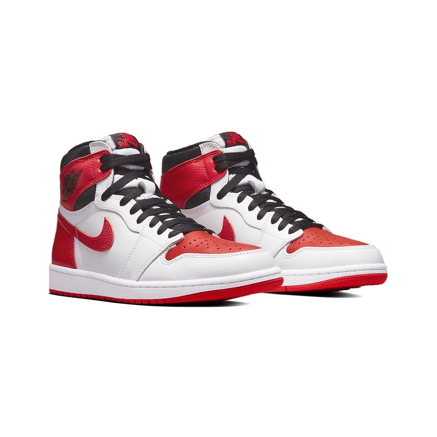 Air Jordan 1 High 'Heritage'