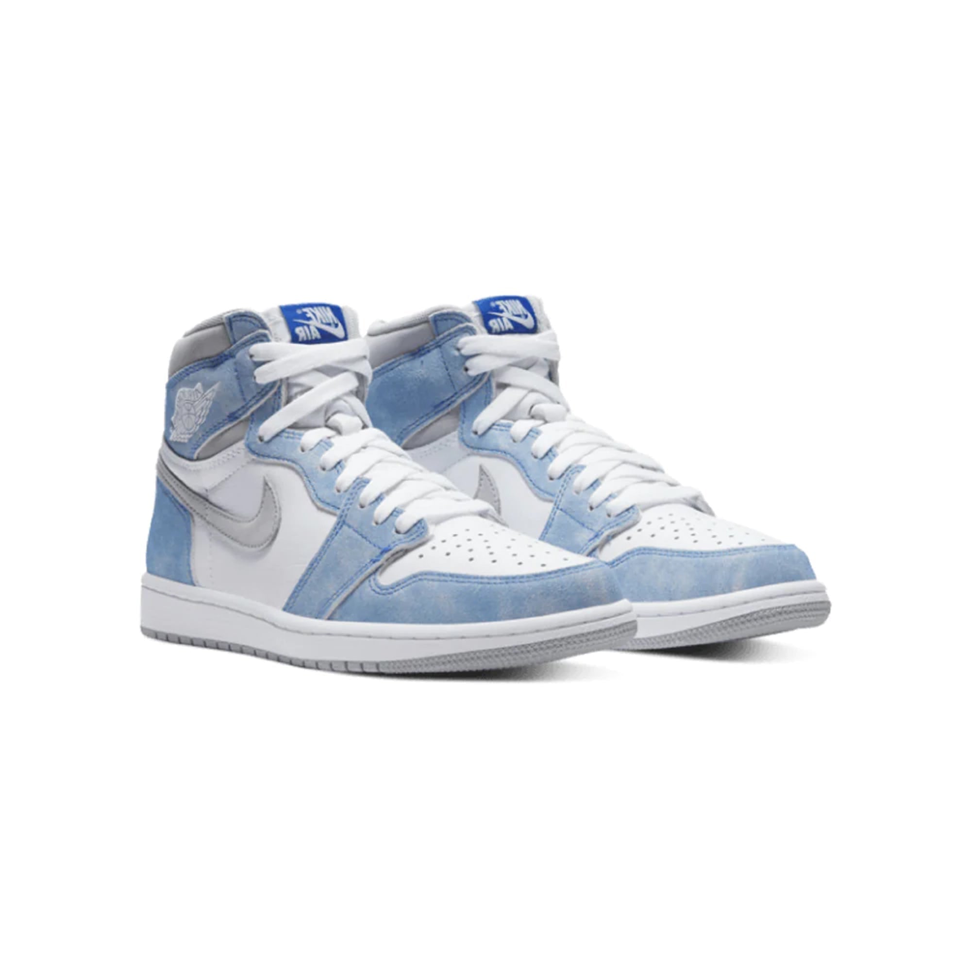 Air Jordan 1 High 'Hyper Royal'