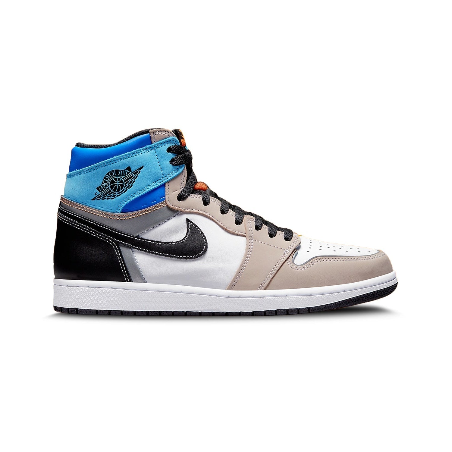 Air Jordan 1 Retro High OG 'Prototype'