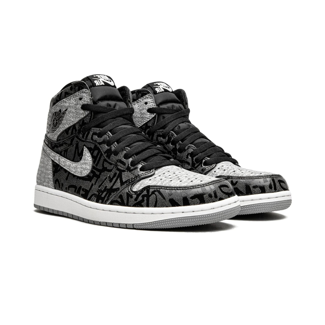 Air Jordan 1 Retro High OG 'Rebellionaire'