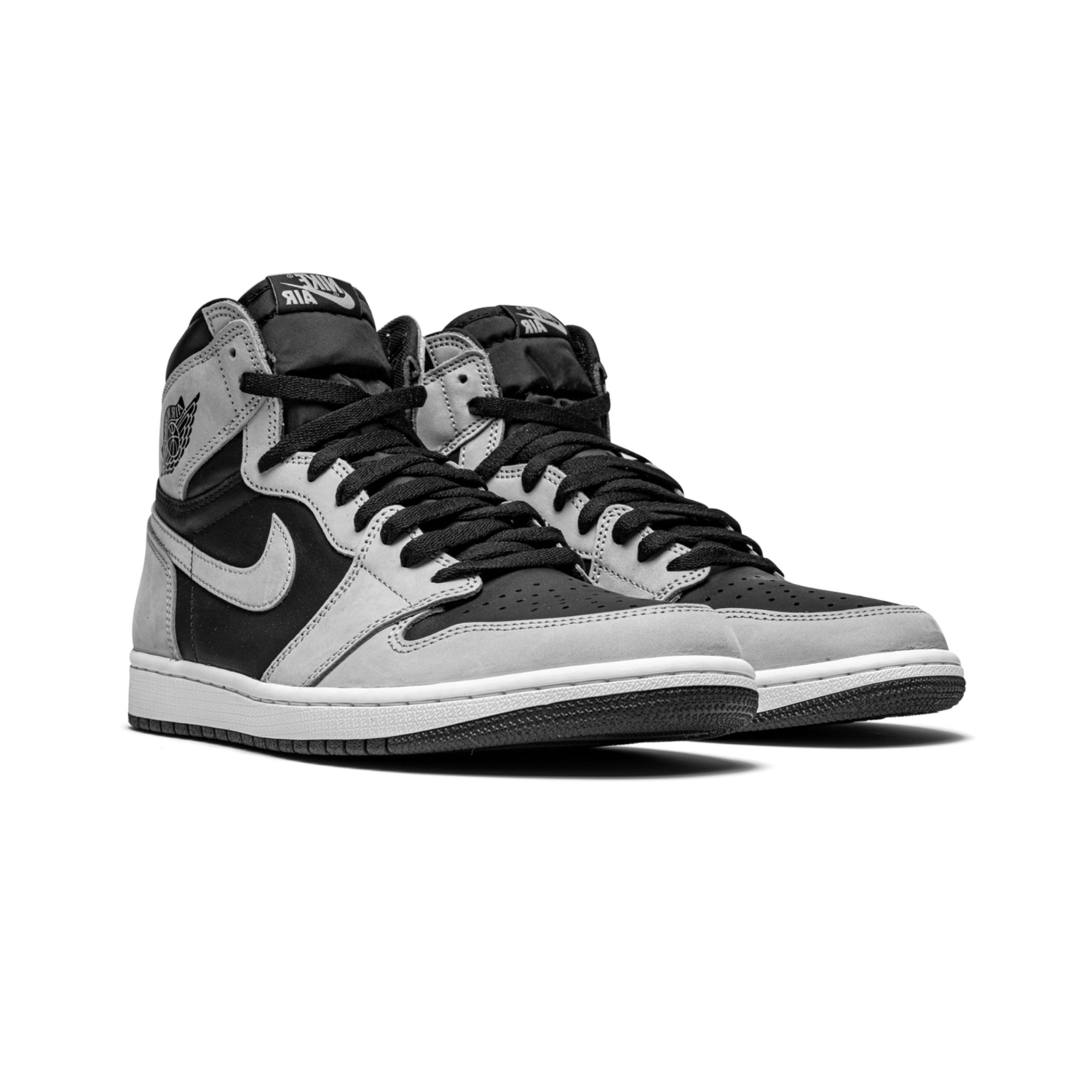 Air Jordan 1 Retro High 'Shadow 2.0'