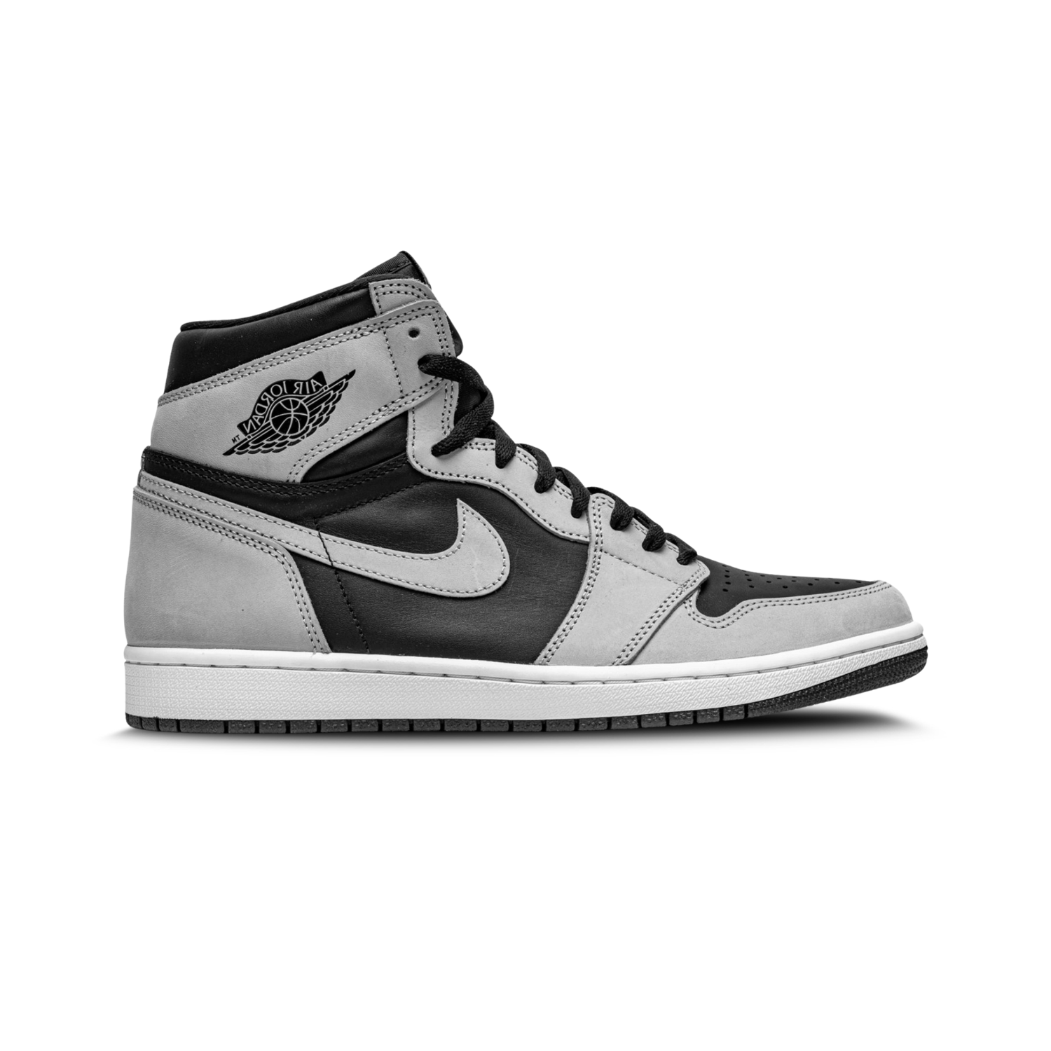 Air Jordan 1 Retro High 'Shadow 2.0'