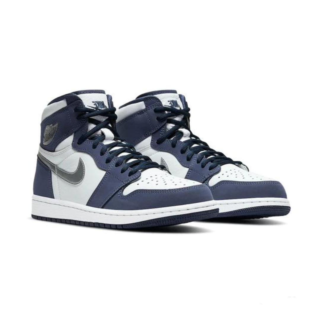 Air Jordan 1 High Golf 'Midnight Navy'