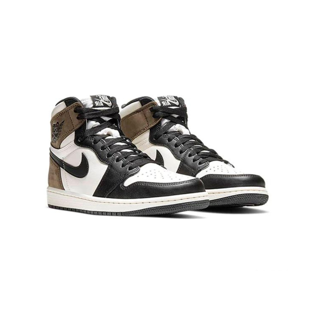 Air Jordan 1 Retro High 'Dark Mocha'