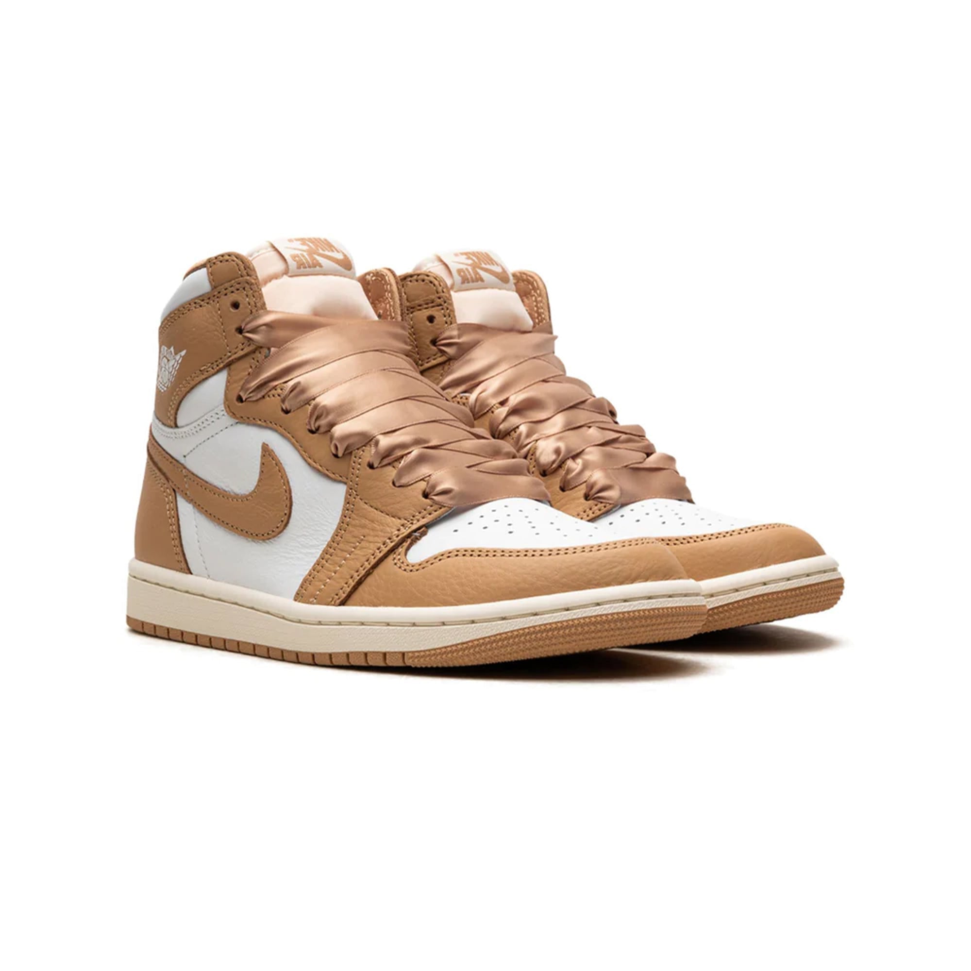 Air Jordan 1 High 'Praline' (W)