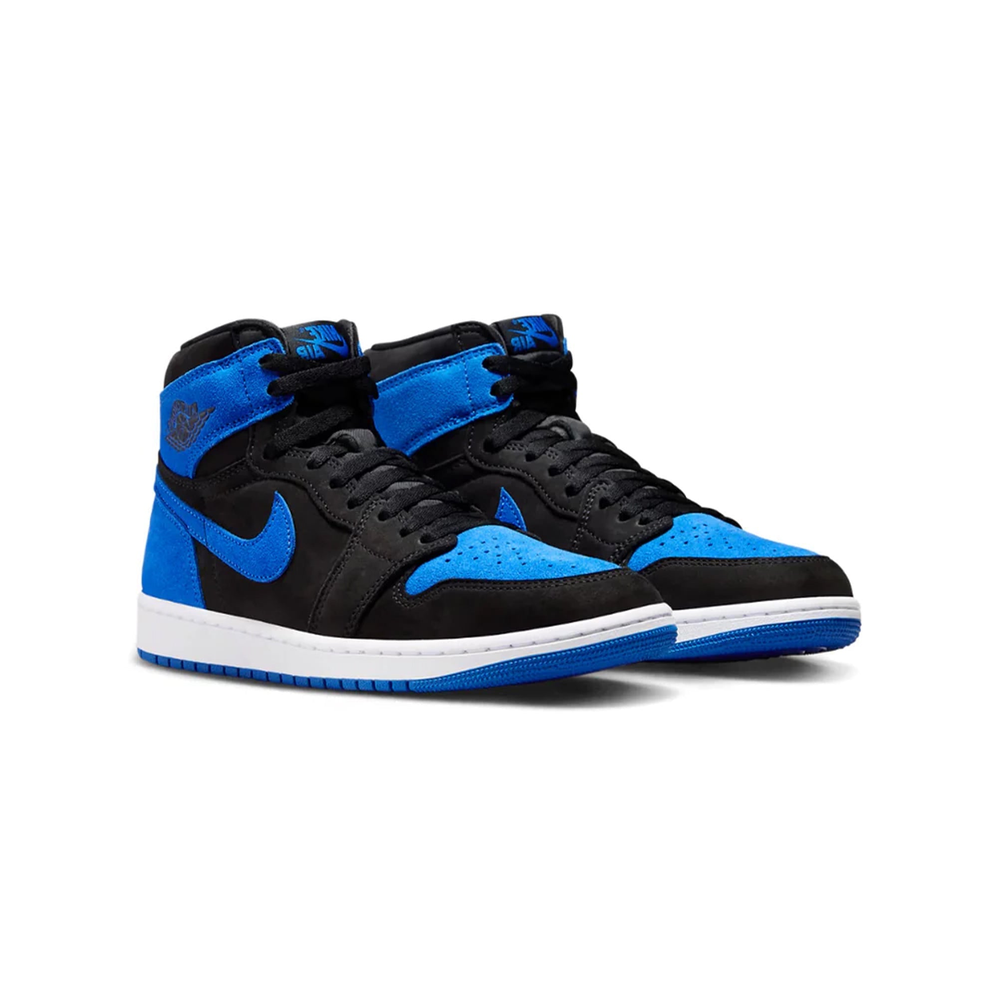 Air Jordan 1 High "Royal Reimagined"