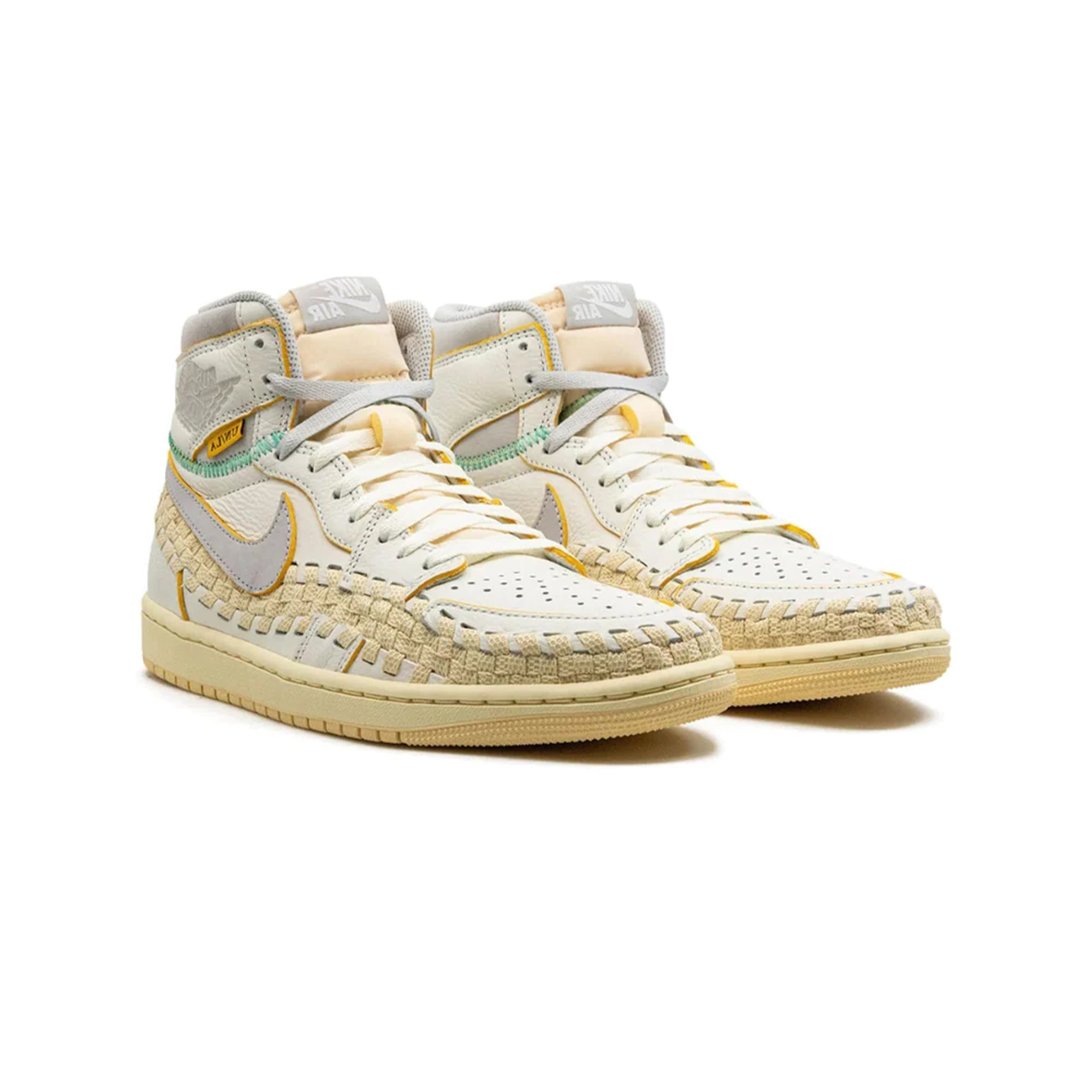 Air Jordan 1 Retro High OG SP 'Union LA'