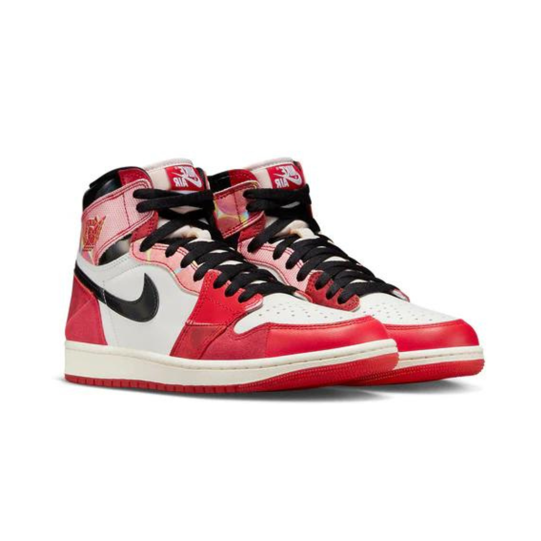 Air Jordan 1 High "Spiderverse"