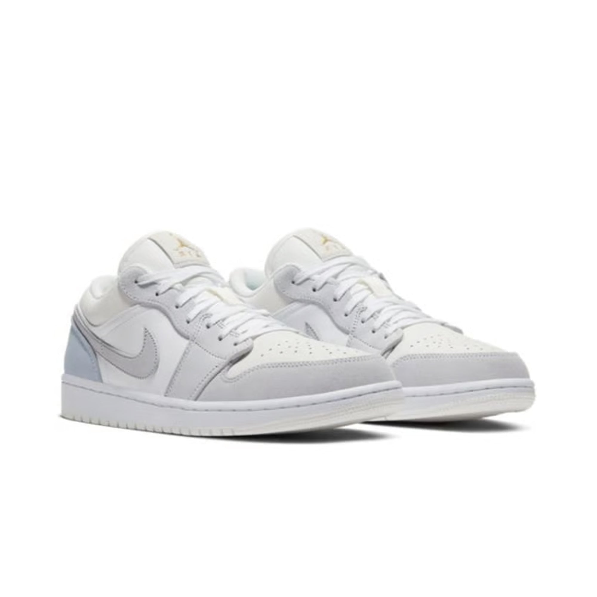 Air Jordan 1 Low 'Paris'