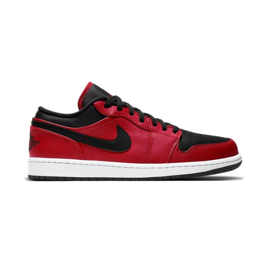 Air Jordan 1 Low "Reverse Bred"