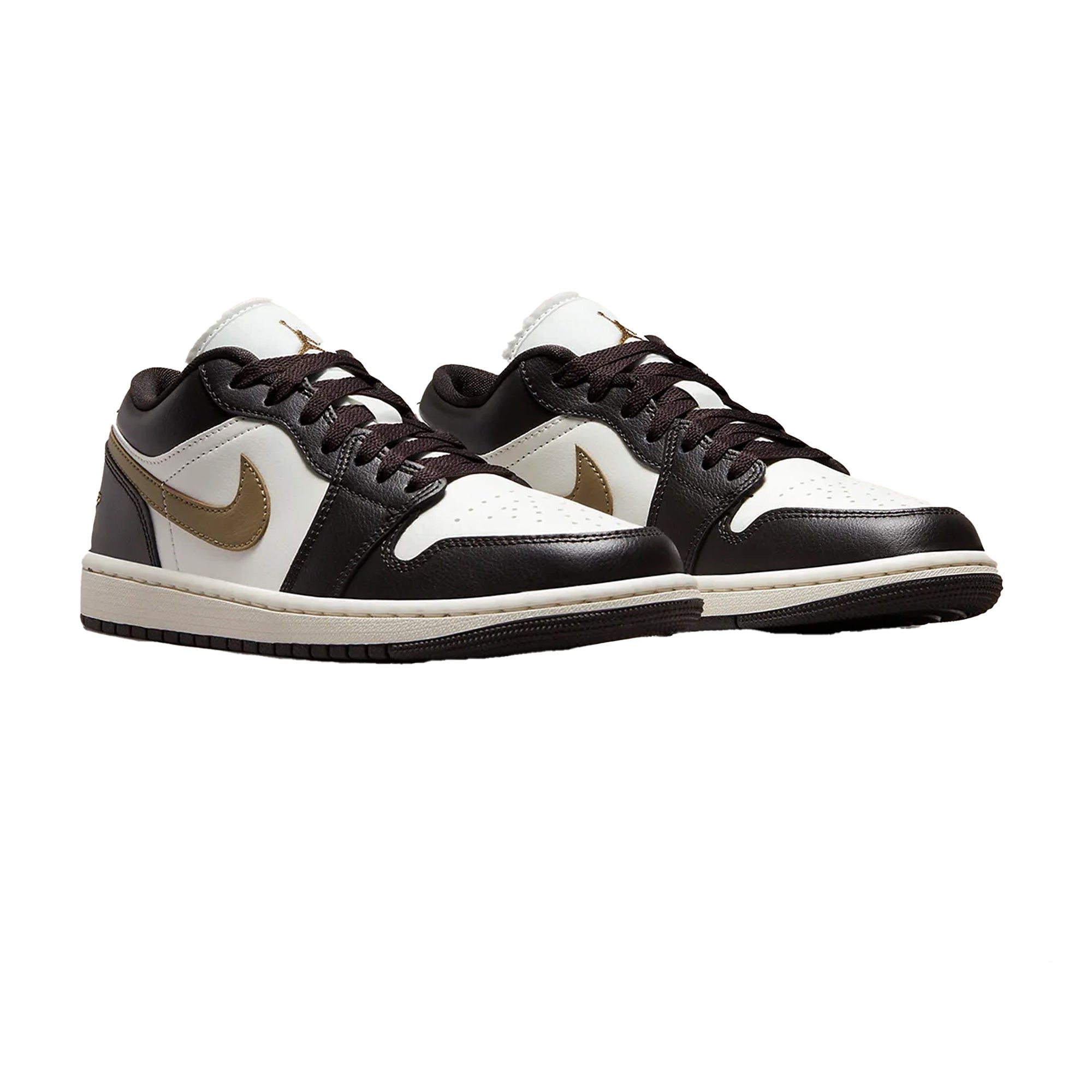 Air Jordan 1 Low 'Shadow Brown' (W)
