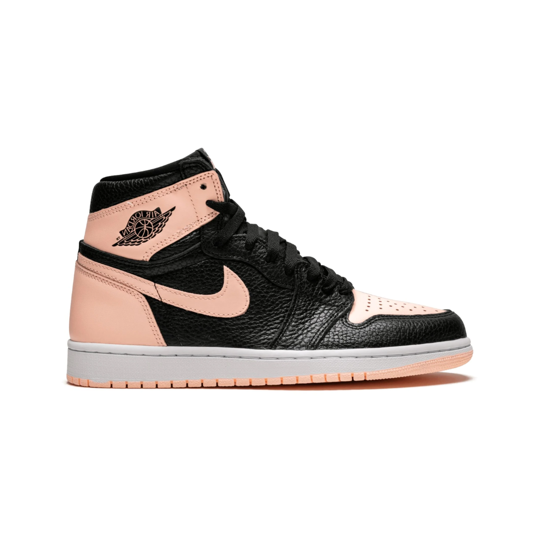 Air Jordan 1 Retro High 'Crimson Tint'