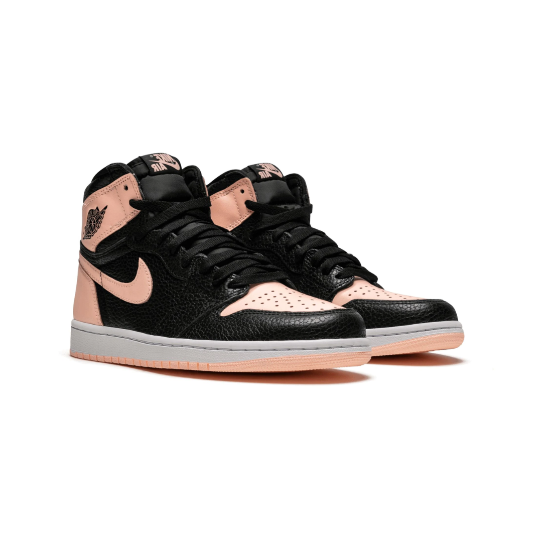Air Jordan 1 Retro High 'Crimson Tint'