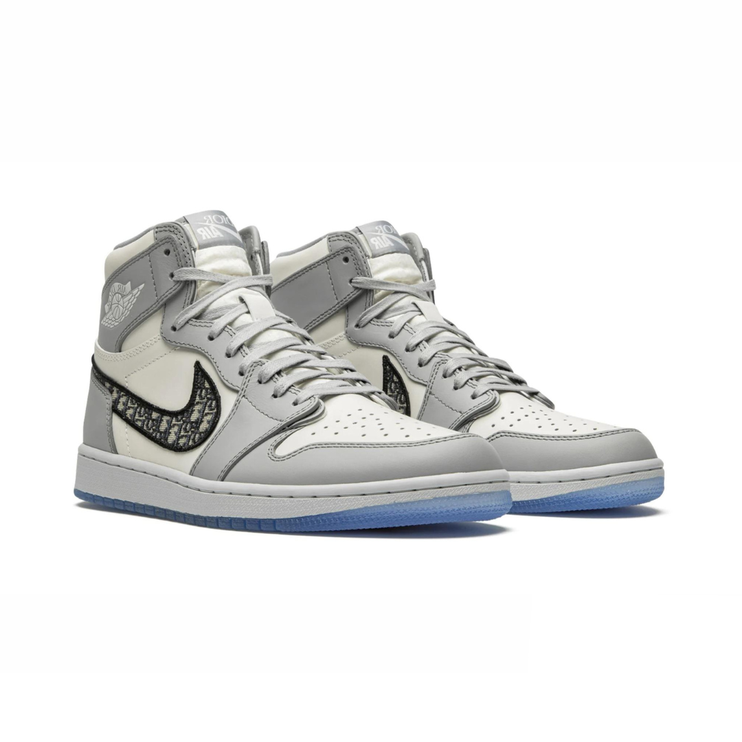 Air Jordan 1 Retro High 'Dior'