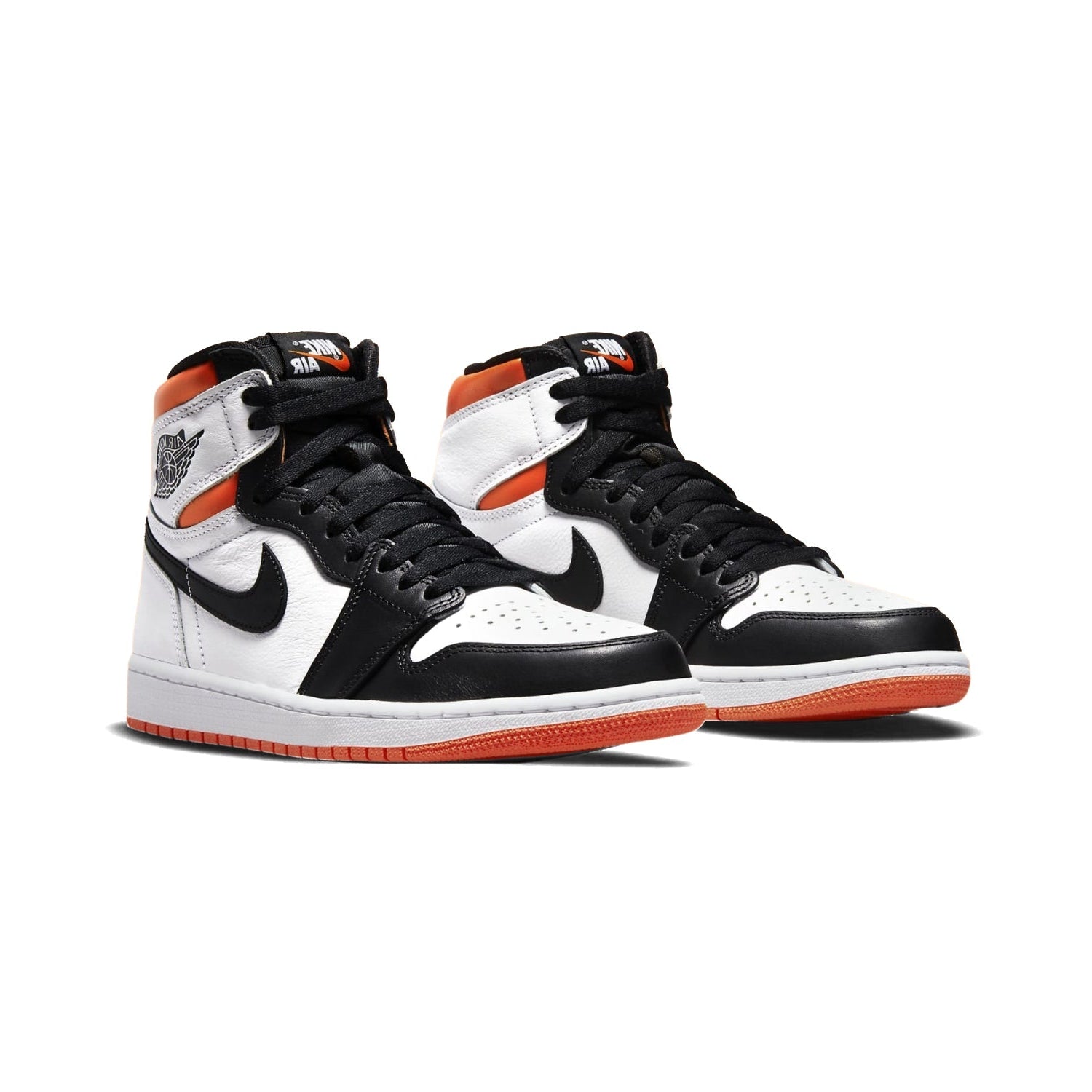 Air Jordan 1 High 'Electro Orange'