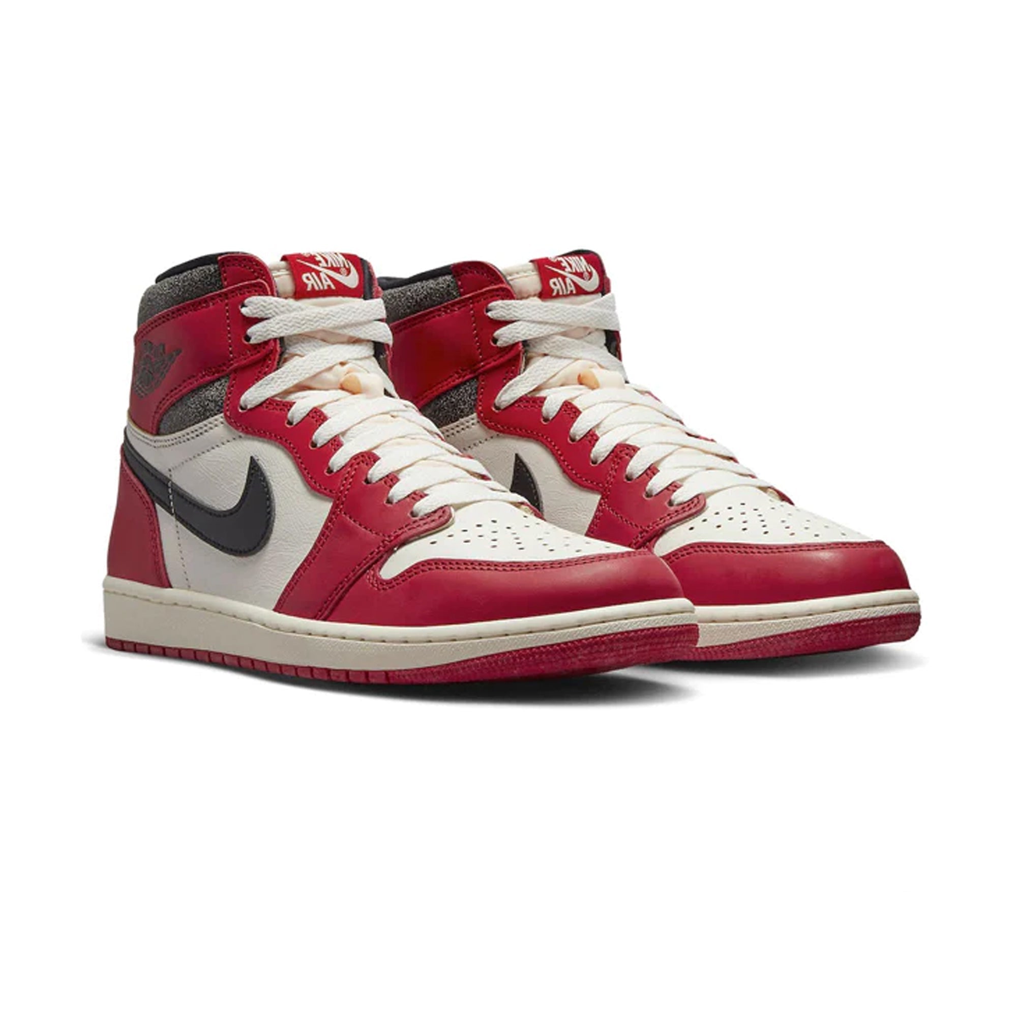 Air Jordan 1 High "Lost & Found"