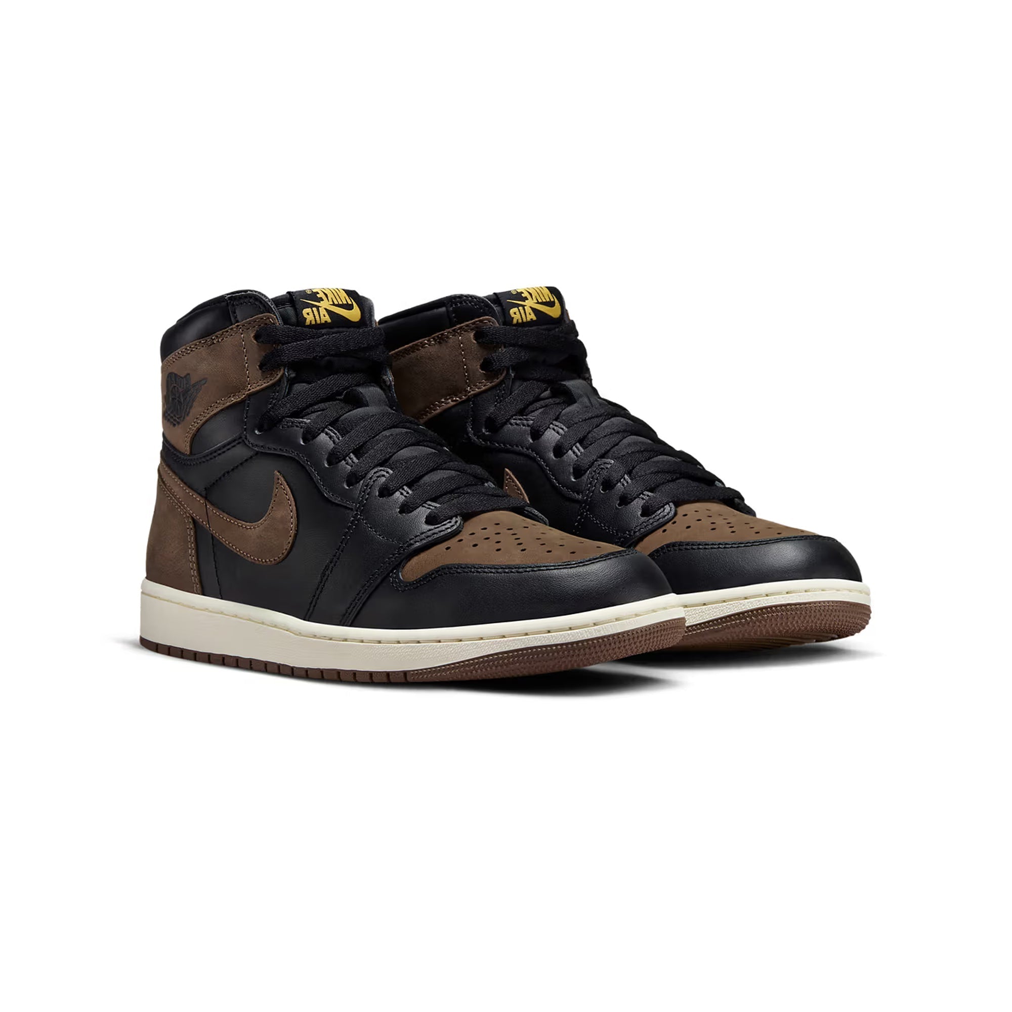 Air Jordan 1 Retro High OG "Palomino"