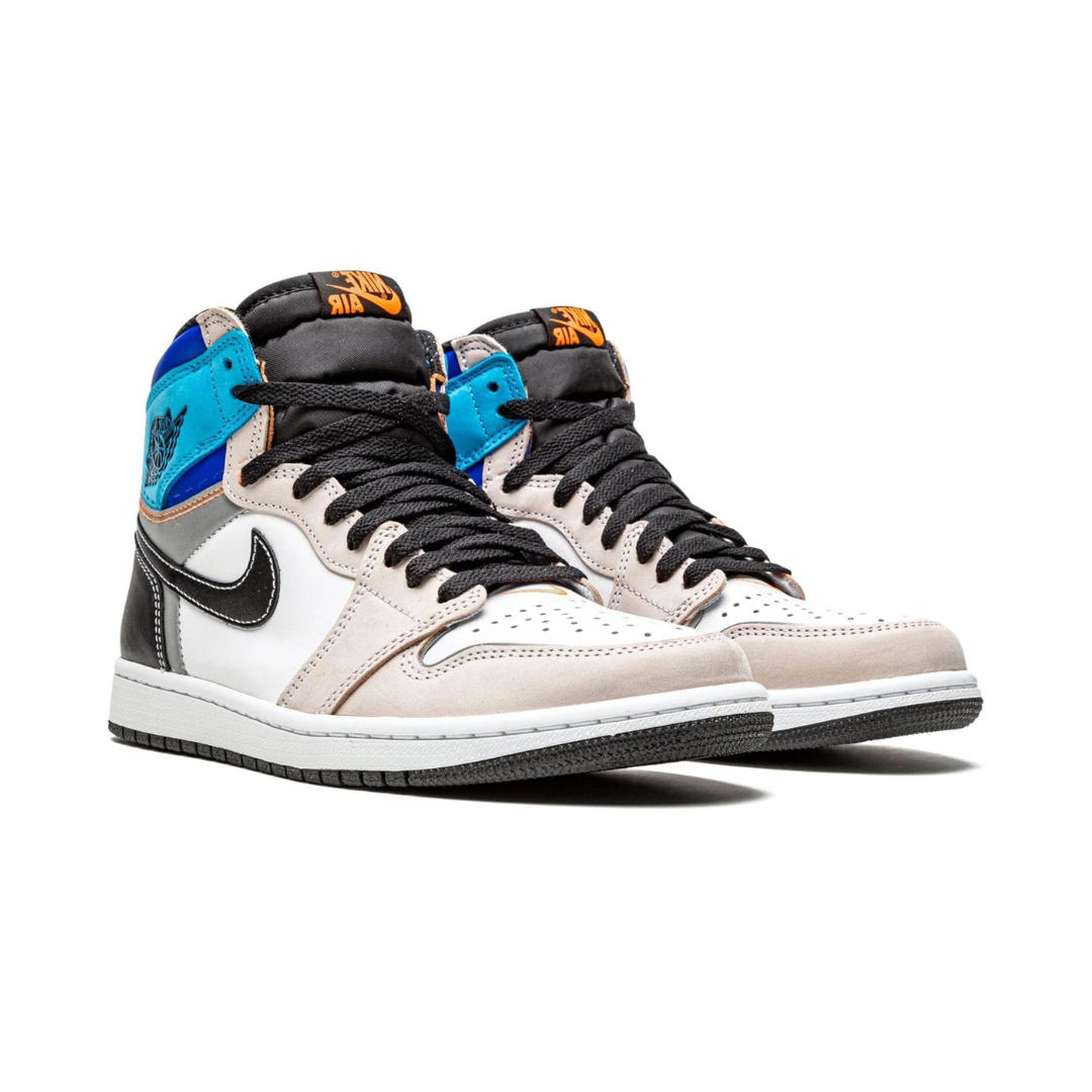 Air Jordan 1 Retro High OG 'Prototype'