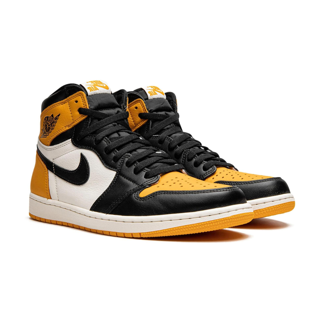 Air Jordan 1 High 'Taxi'