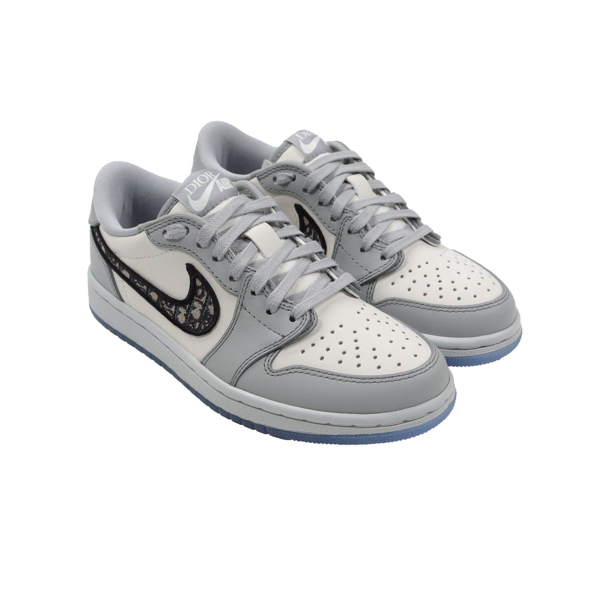 Air Jordan 1 Retro Low 'Dior'