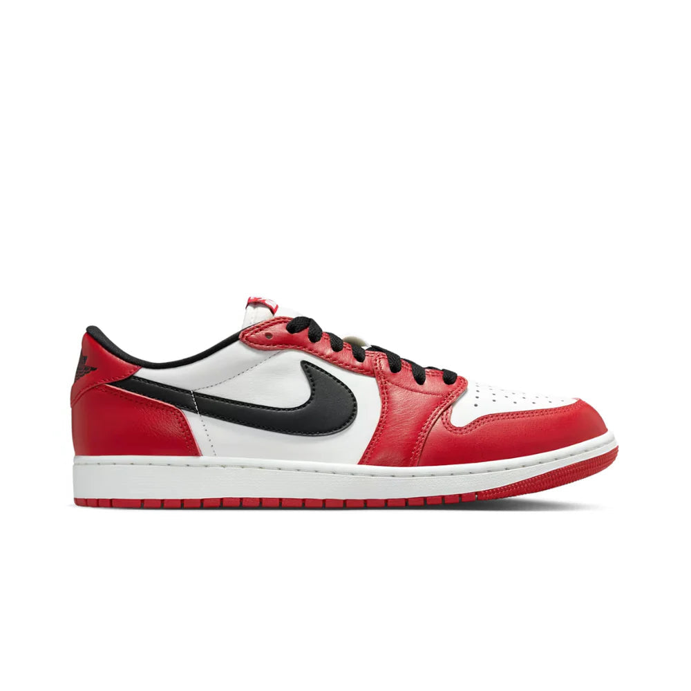 Jordan 1 Retro Low OG Chicago (2025)
