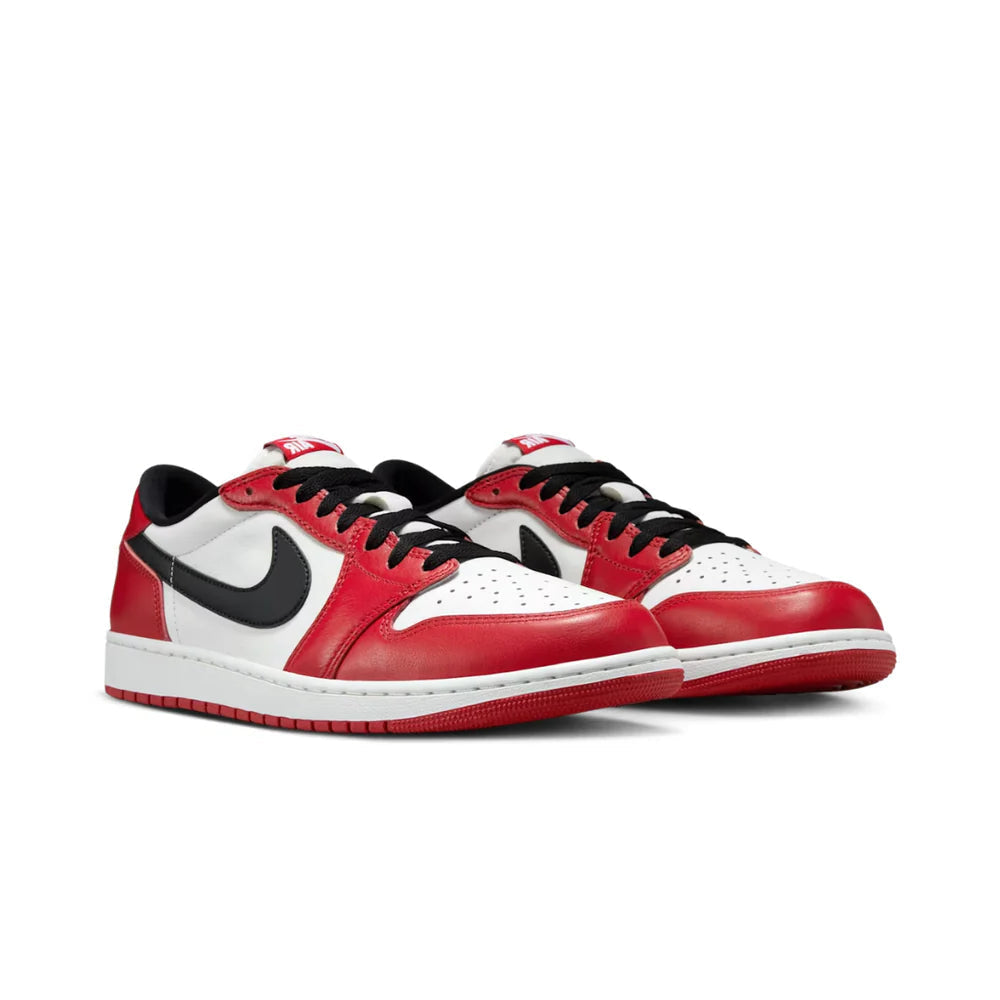 Jordan 1 Retro Low OG Chicago (2025)