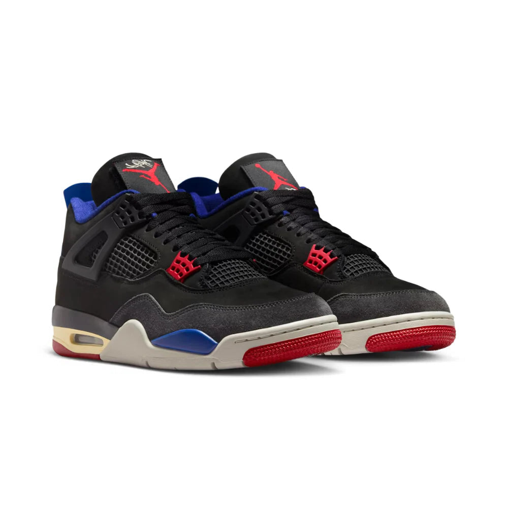 Jordan 4 Retro Rare Air