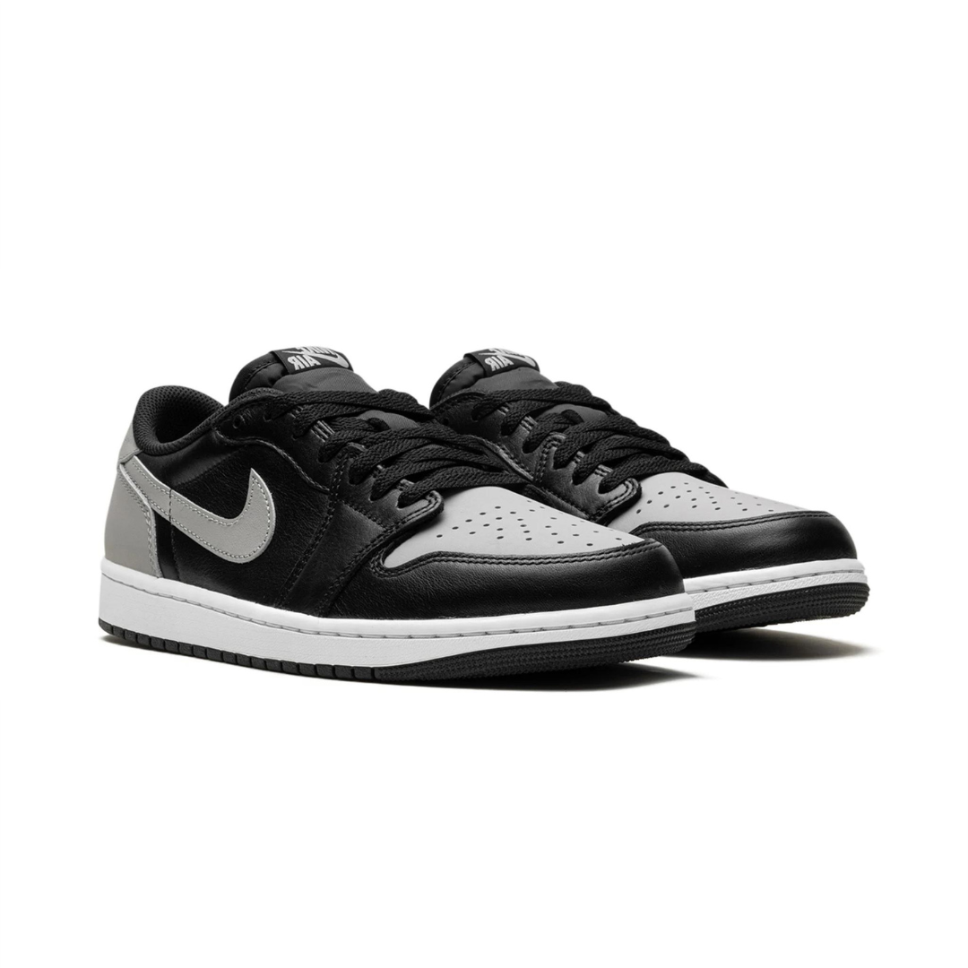 Air Jordan 1 Retro Low OG 'Shadow' 2024