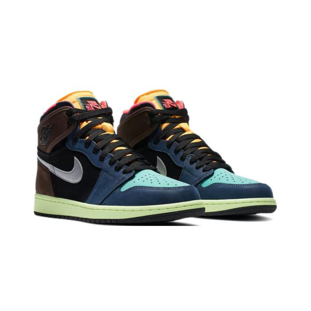 Air Jordan 1 Retro High 'Tokyo Bio Hack'