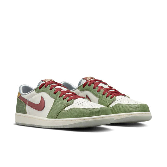 Air Jordan 1 Retro Low OG 'Year of the Dragon'