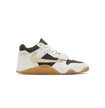 Air Jordan Jumpman Jack TR Travis Scott 'Sail'