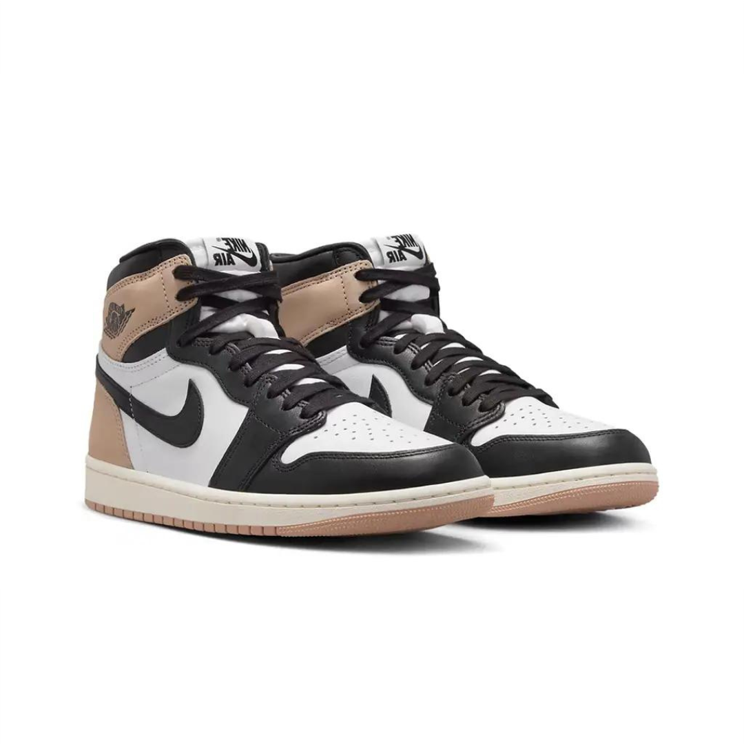 Air Jordan 1 High "Latte" (W)