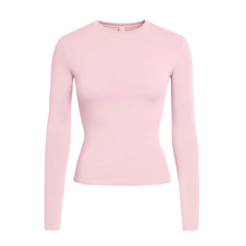 LONG SLEEVE T-SHIRT Halite