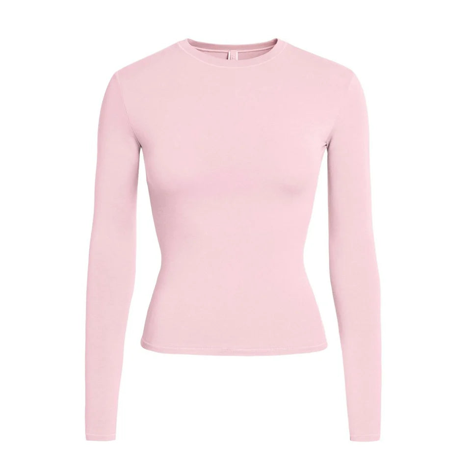 LONG SLEEVE T-SHIRT Halite