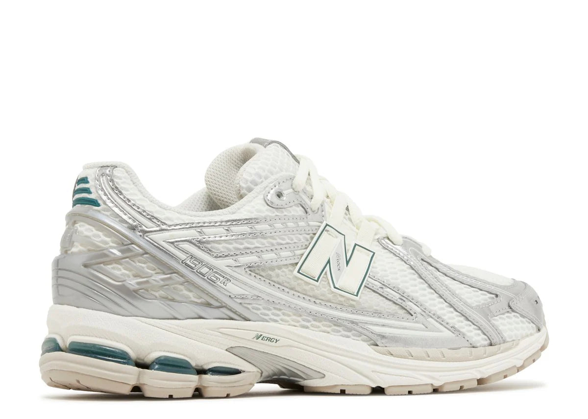 NEW BALANCE 1906R 'SILVER METALLIC CREAM'