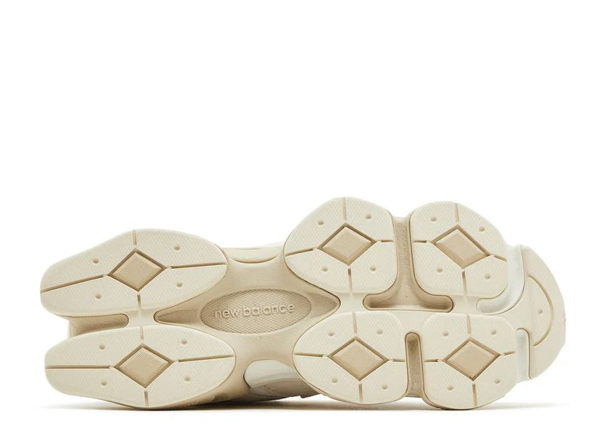 NEW BALANCE 9060 BEIGE WHITE