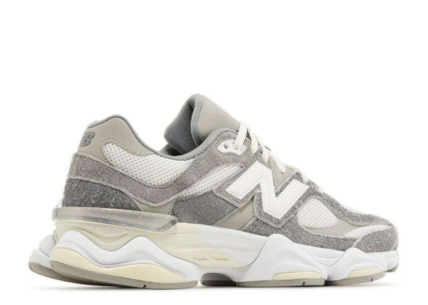 NEW BALANCE 9060 GREY WHITE