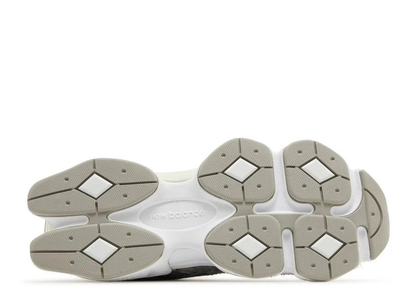 NEW BALANCE 9060 GREY WHITE