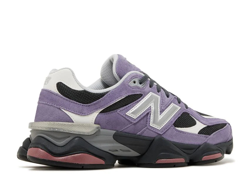 NEW BALANCE 9060 MERCURY BLACK