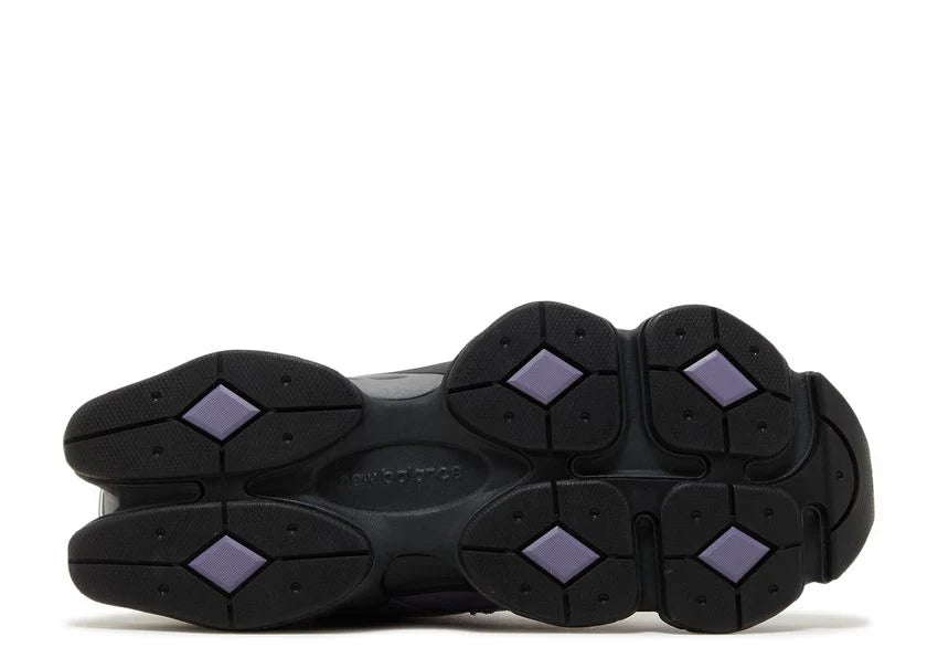 NEW BALANCE 9060 MERCURY BLACK