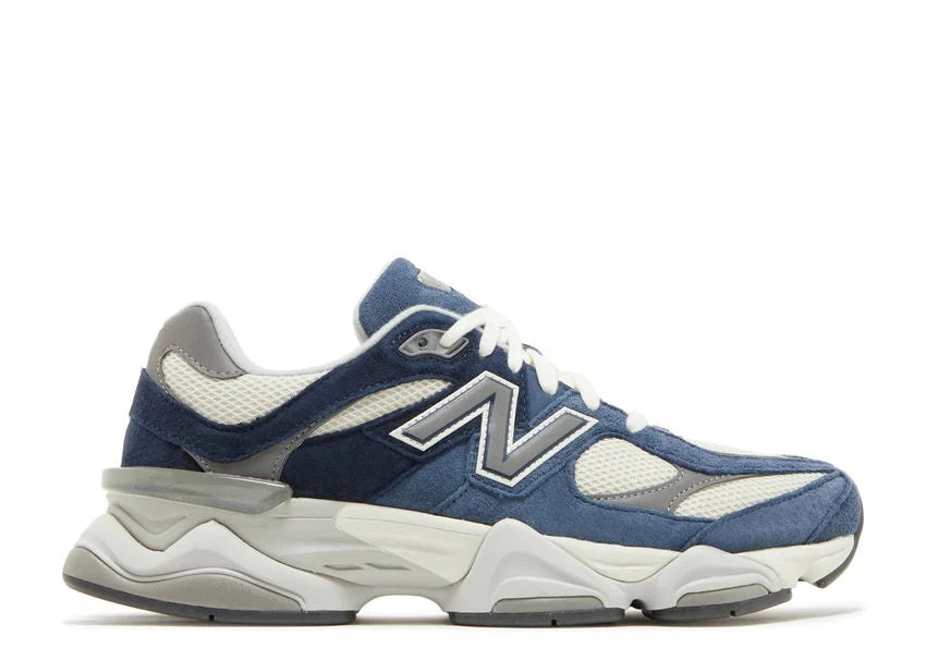 NEW BALANCE 9060 NATURAL INDIGO