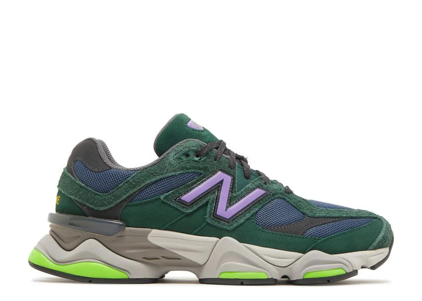 NEW BALANCE 9060 NIGHTWATCH PURPLE