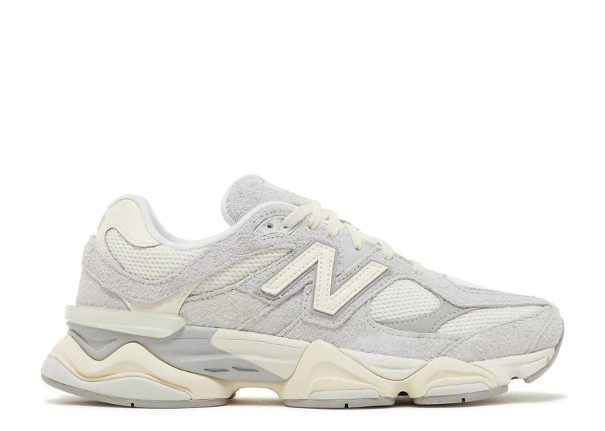 NEW BALANCE 9060 QUARTZ GREY